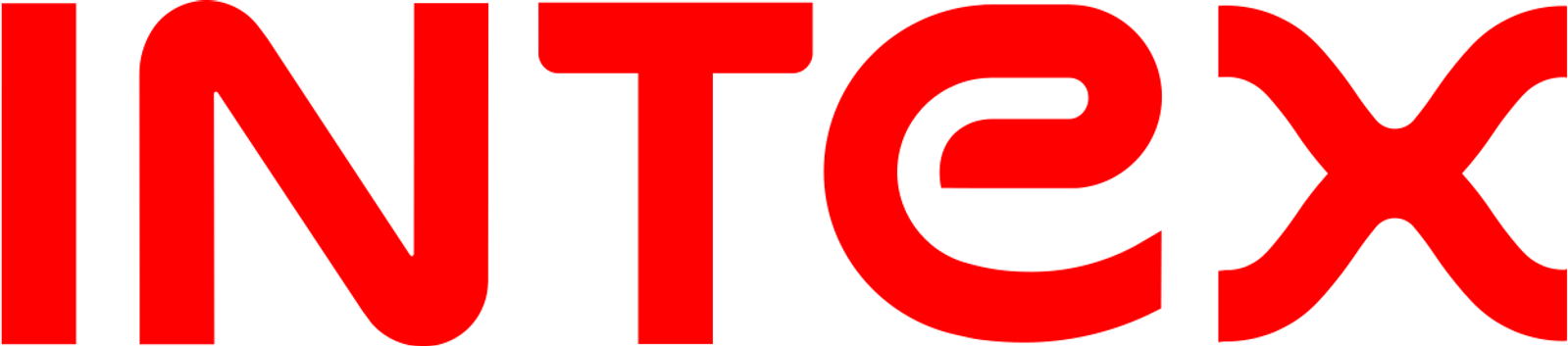 Intex logo