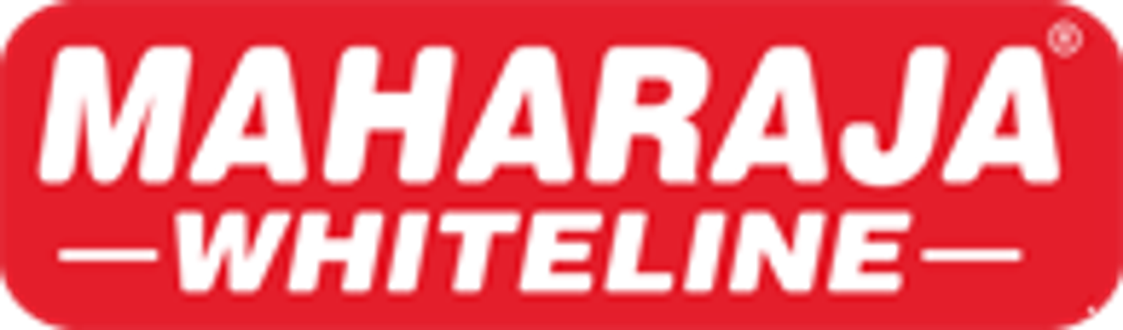 Maharaja Whiteline logo