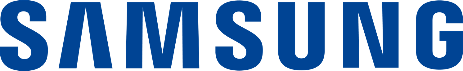 Samsung logo