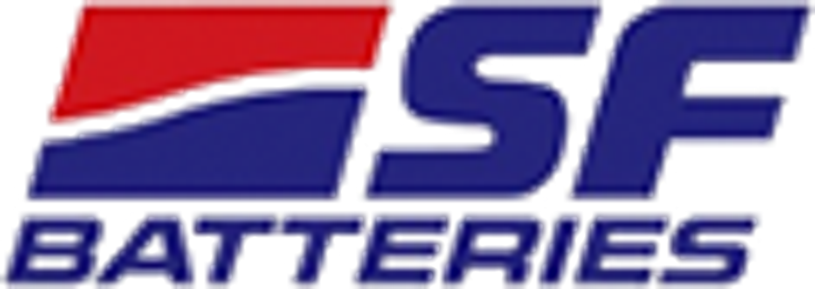 SF Batteries logo