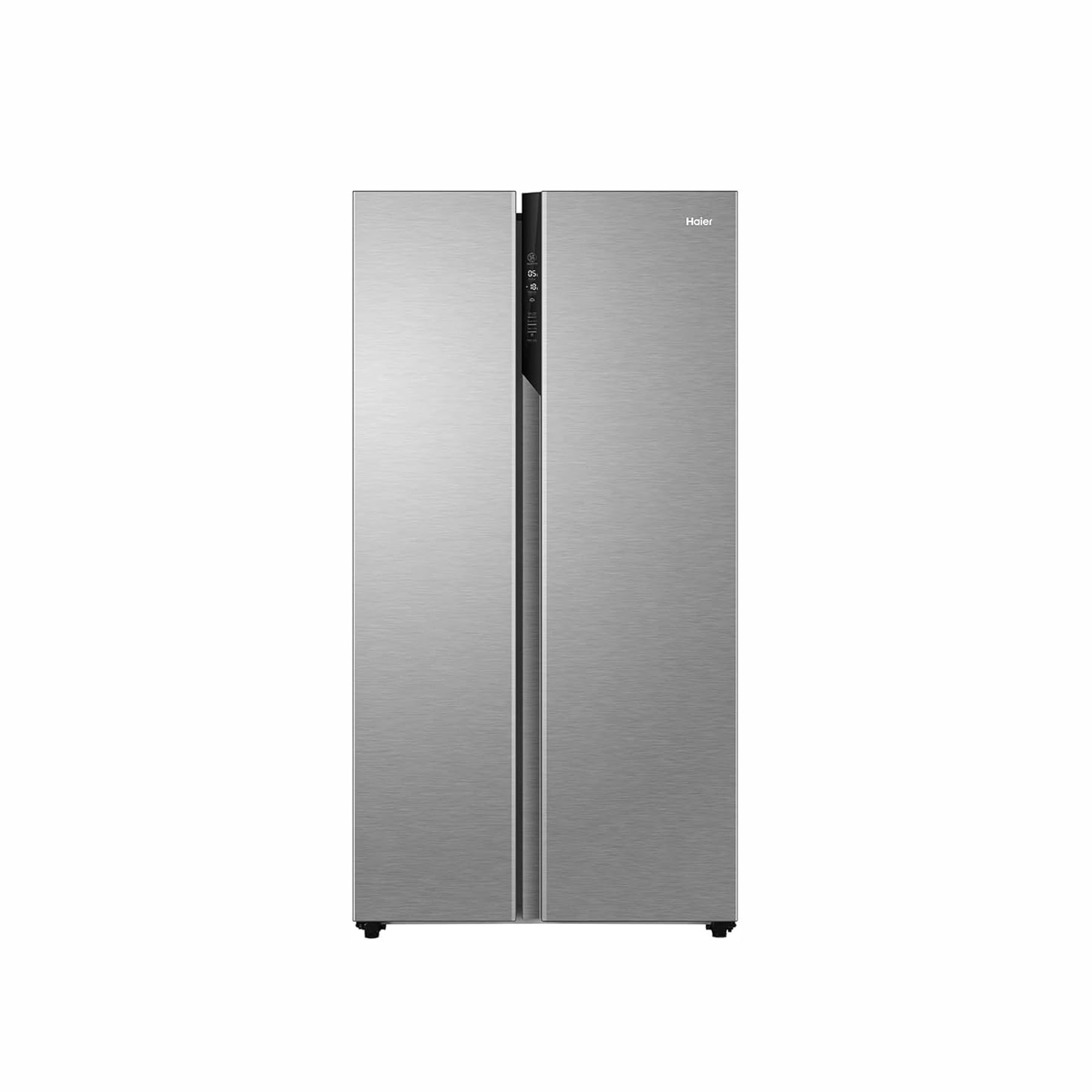 Haier HRS-682SS
