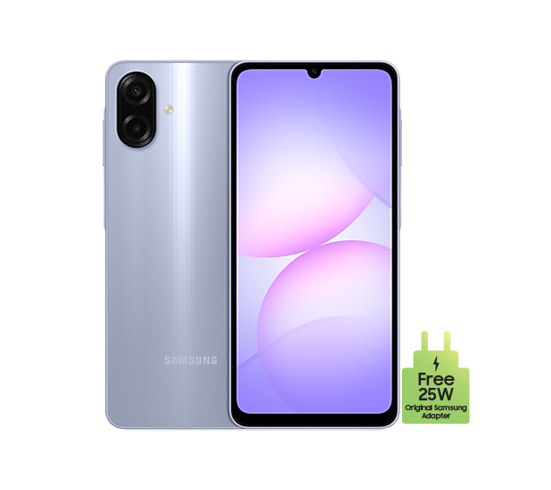 Samsung Galaxy A07