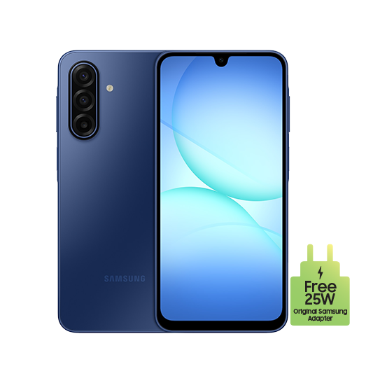 Samsung Galaxy A17