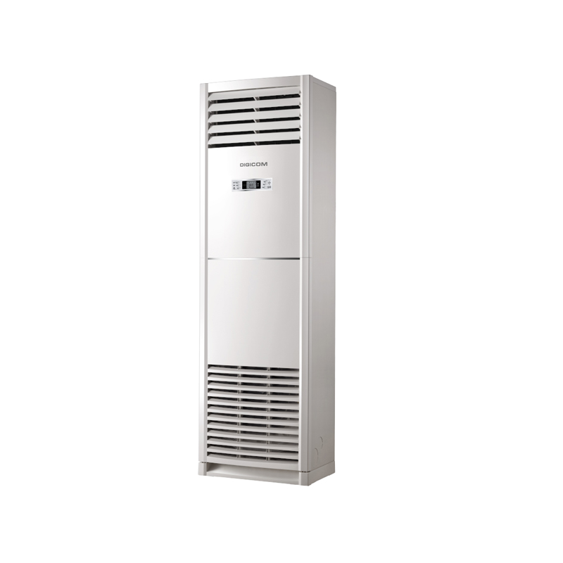 Digicom Standing Air Conditioner | 2 Ton | DG-2420FL/MD