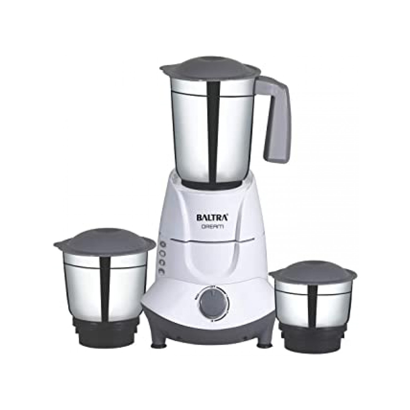 Baltra Dream-3 Mixer Grinder